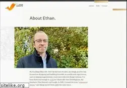 Sites similar to ethanmarcotte.com