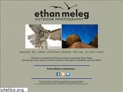 Sites similar to ethanmeleg.com