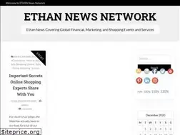 Sites similar to ethannews.com
