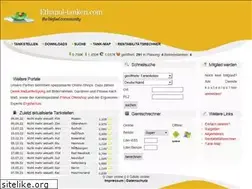 Sites similar to ethanol-tanken.com