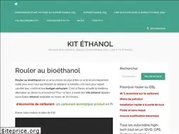 Sites similar to ethanol.ovh