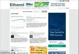 Sites similar to ethanolproducer.com