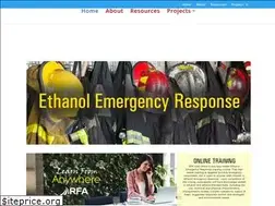 Sites similar to ethanolresponse.com