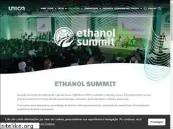 Sites similar to ethanolsummit.com.br