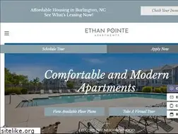 Sites similar to ethanpointe.com