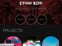 Sites similar to ethanredd.com