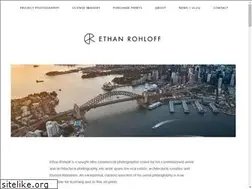 Sites similar to ethanrohloff.com