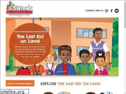 Sites similar to ethansbookshelf.com