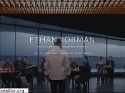 Sites similar to ethantobman.com