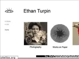 Sites similar to ethanturpin.com