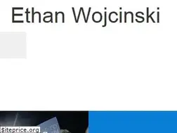 Sites similar to ethanw.me