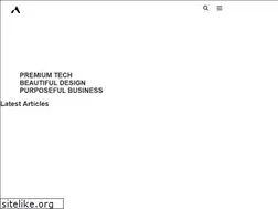Sites similar to ethanzeng.com