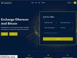 Sites similar to ethbuyethereum.com