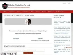 Sites similar to ethcriminalawnetwork.com