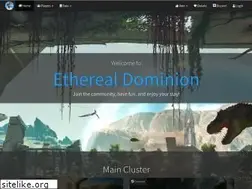Sites similar to ethdom.com