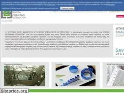Sites similar to ethe.org.gr