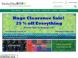 Sites similar to ethelbird.com