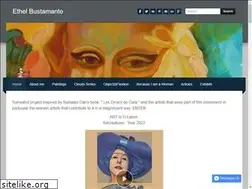 Sites similar to ethelbustamante.net
