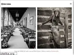 Sites similar to ethelcobian.com
