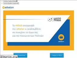 Sites similar to ethelon.org