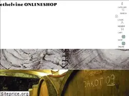Sites similar to ethelvine-online.com