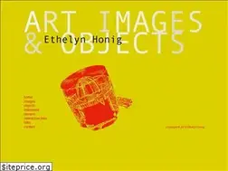 Sites similar to ethelynhonig.com