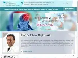 Sites similar to ethembeskonakli.com