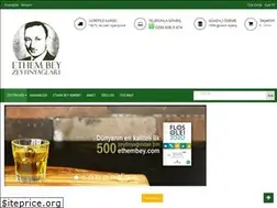 Sites similar to ethembey.com