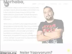 Sites similar to ethembudak.com