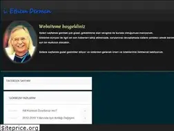 Sites similar to ethemderman.com