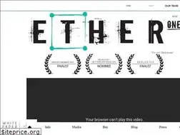 Sites similar to ether-game.com