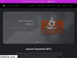 Sites similar to ether.cards