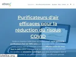 Sites similar to ethera-labs.com