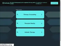 Sites similar to etherapy4you.com