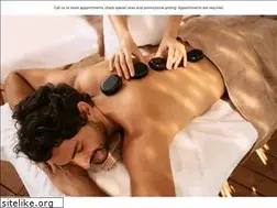 Sites similar to etherapymassage.com