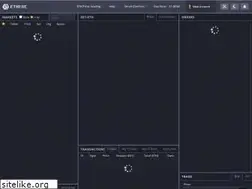 Sites similar to etherc.io