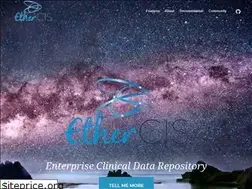 Sites similar to ethercis.org