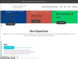 Sites similar to ethercreation.com