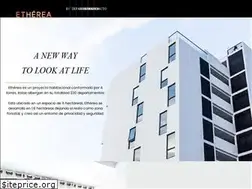 Sites similar to etherea.mx