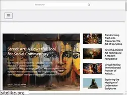 Sites similar to ethereal-world.net