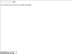 Sites similar to ethereal.net