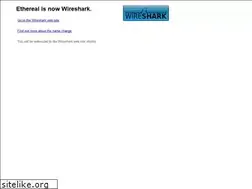 Sites similar to ethereal.zing.org