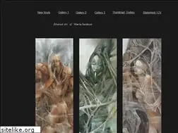 Sites similar to etherealart.com