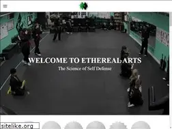 Sites similar to etherealarts-sd.com