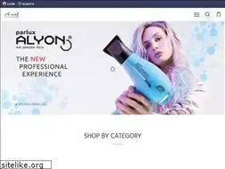 Sites similar to etherealhairandbeauty.com.au