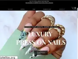 Sites similar to ethereallytouchednails.com