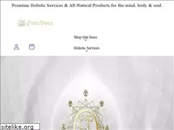 Sites similar to etherealparadox.com