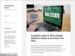 Sites similar to etheredgerealestate.com