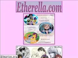 Sites similar to etherella.com