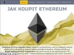 Sites similar to ethereum-now.eu
